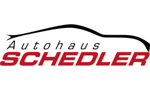 Logo Autohaus Schedler